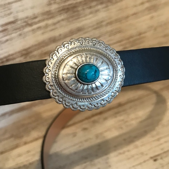 BCBGeneration Accessories - BCBGeneration black belt